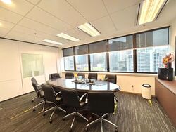 United Square (D11), Office #582818721